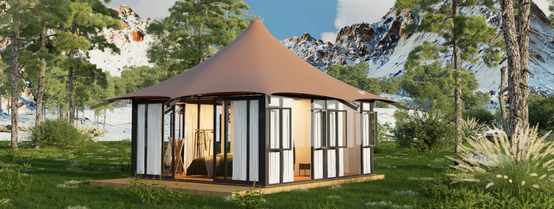 泾县装配式建筑厂家